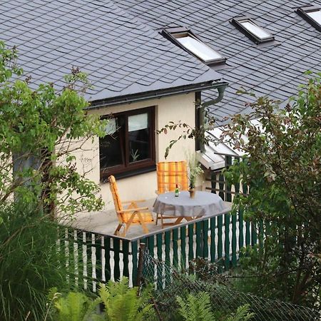 Ferienwohnung Glaser Sebnitz Exterior photo